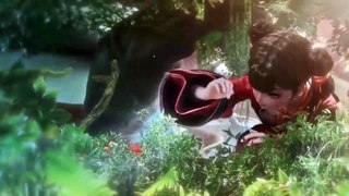 Oriental Fantasy MMORPG Revelation CG Trailer