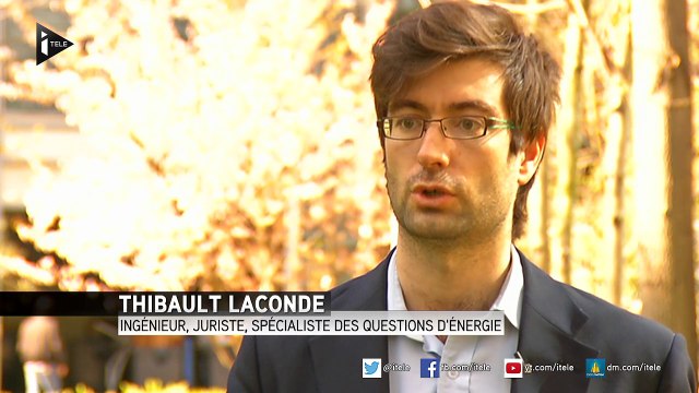 Gaz de schiste : le taux de fuite est de 2 à 10%