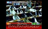 Shah Mehmood Qureshi (PTI) Speech In National Assembly (April 6)