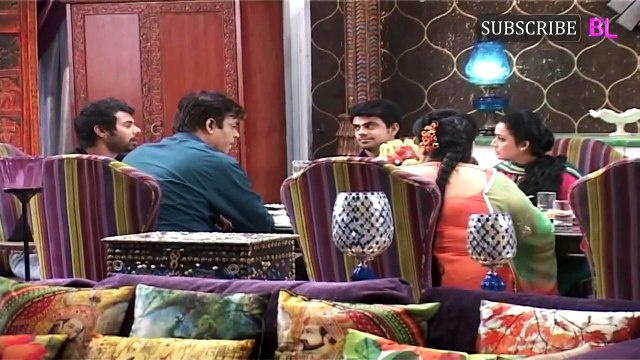 Kumkum Bhagya Abhi Pragya Shoot 7th April 2015