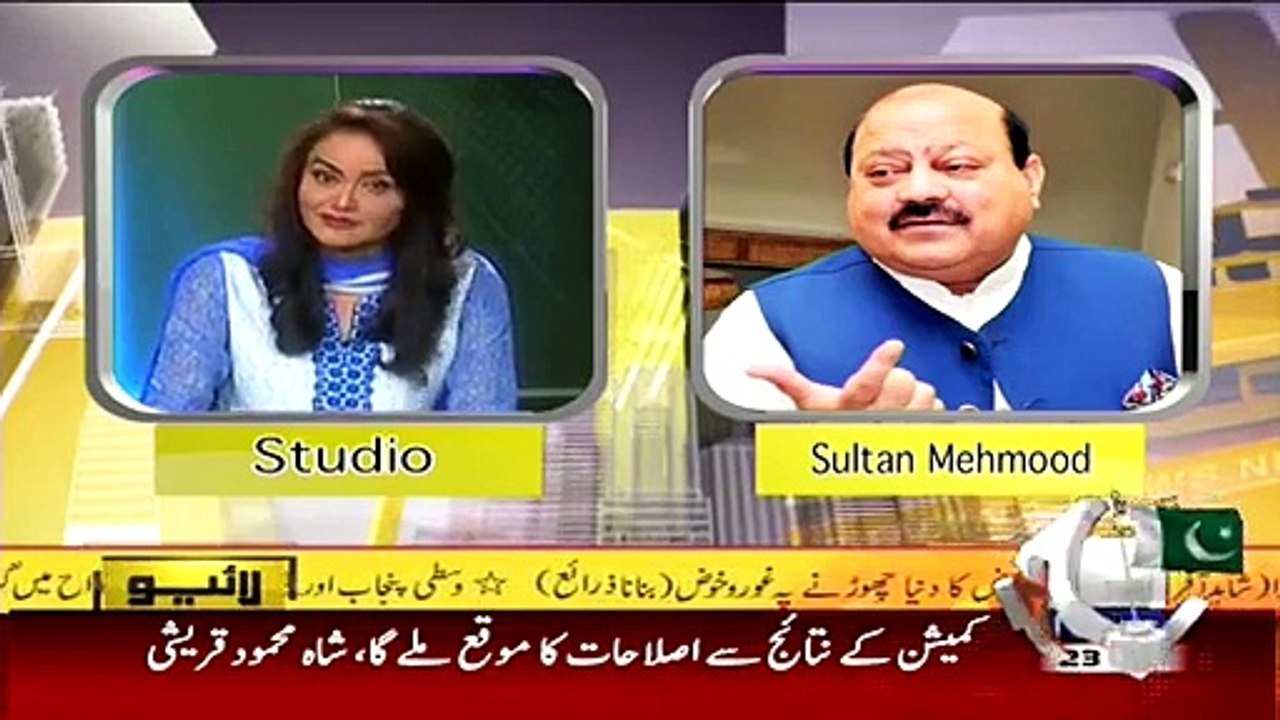 Banana News Network 1st April 2015