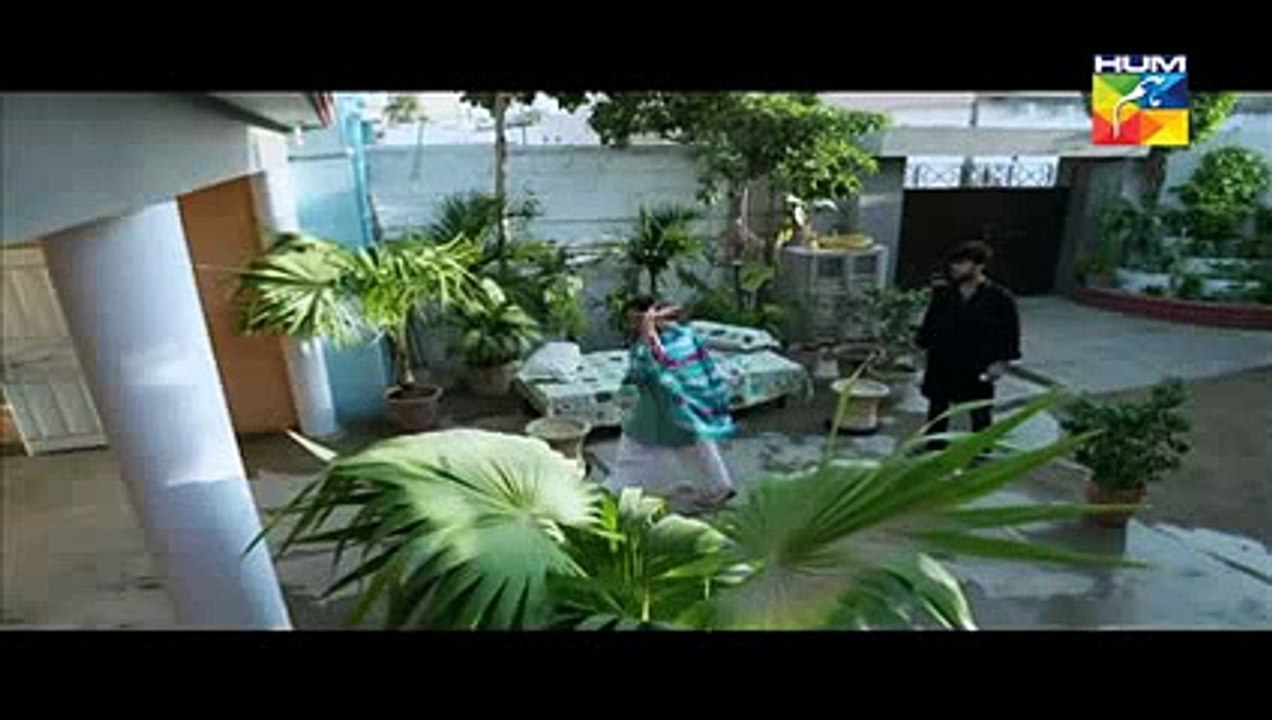 Merey Khuda Episode 29 Full HUM TV Drama 7 April 2015