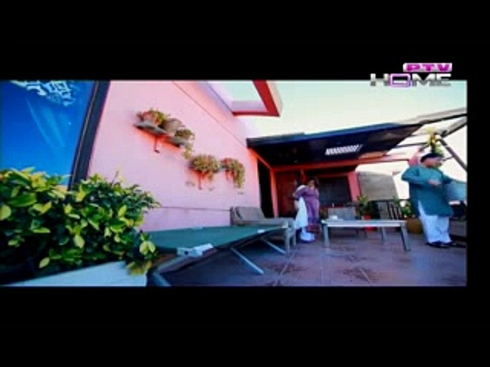 Jeena Dushwar Sahi Episode 19 Full Ptv Home 7th April 2015
