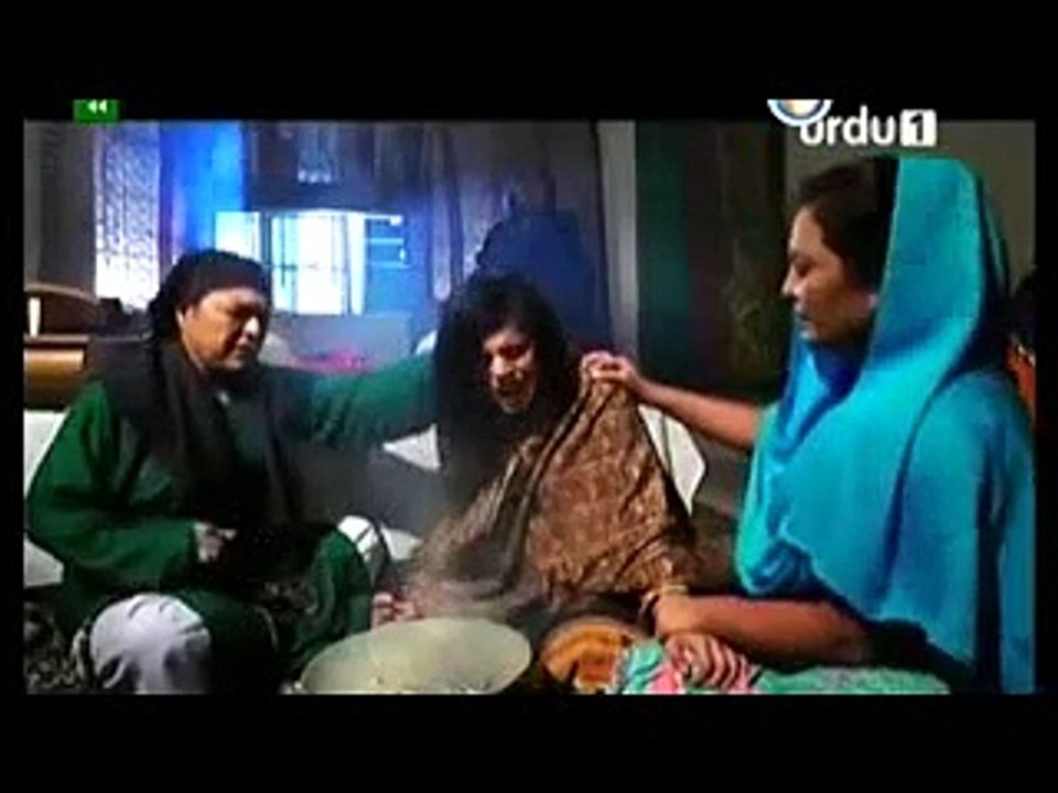 Murada Mai Episode 17 Full Urdu1 7th April 2015