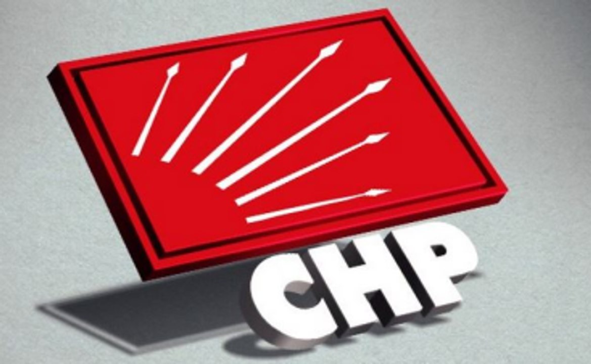 CHP'de 82 Milletvekilinin Üstü Çizildi