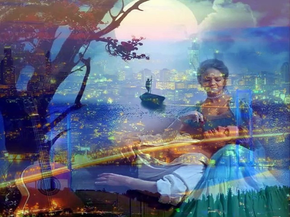 Tina Arena - Nights In White Satin