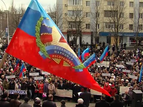 ГТРК ЛНР. Вести-экспресс. 25 марта 2015