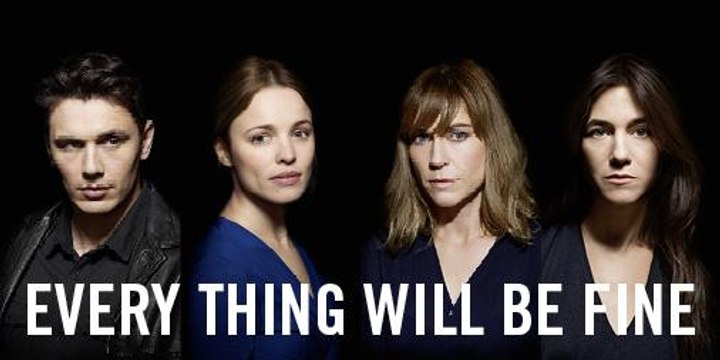 Every Thing Will Be Fine - Trailer / Bande-annonce [VOST|HD] (James Franco, Charlotte Gainsbourg)