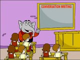 learn grammar-learn english grammar lessons-learn tenses-conversation writing