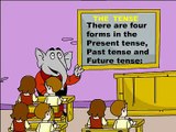 learn grammar-learn english grammar lessons-learn tenses-learn types of tenses