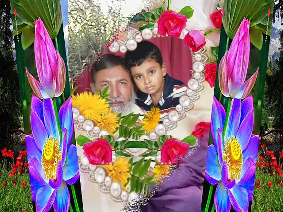 Muhammad Ans Rizwan is studying in Pakistan House of Knowledge