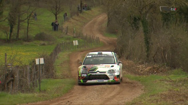 Terre des Causses : Cuoq, encore et toujours !