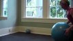 Advanced Pilates Exercises & Routines : Single Leg Plank Pilates Exercises