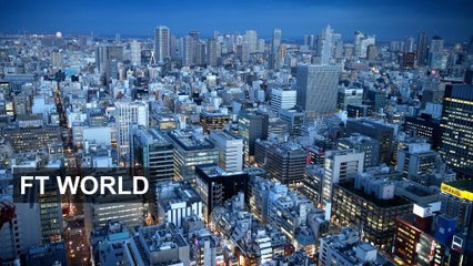 Japan cuts working hours