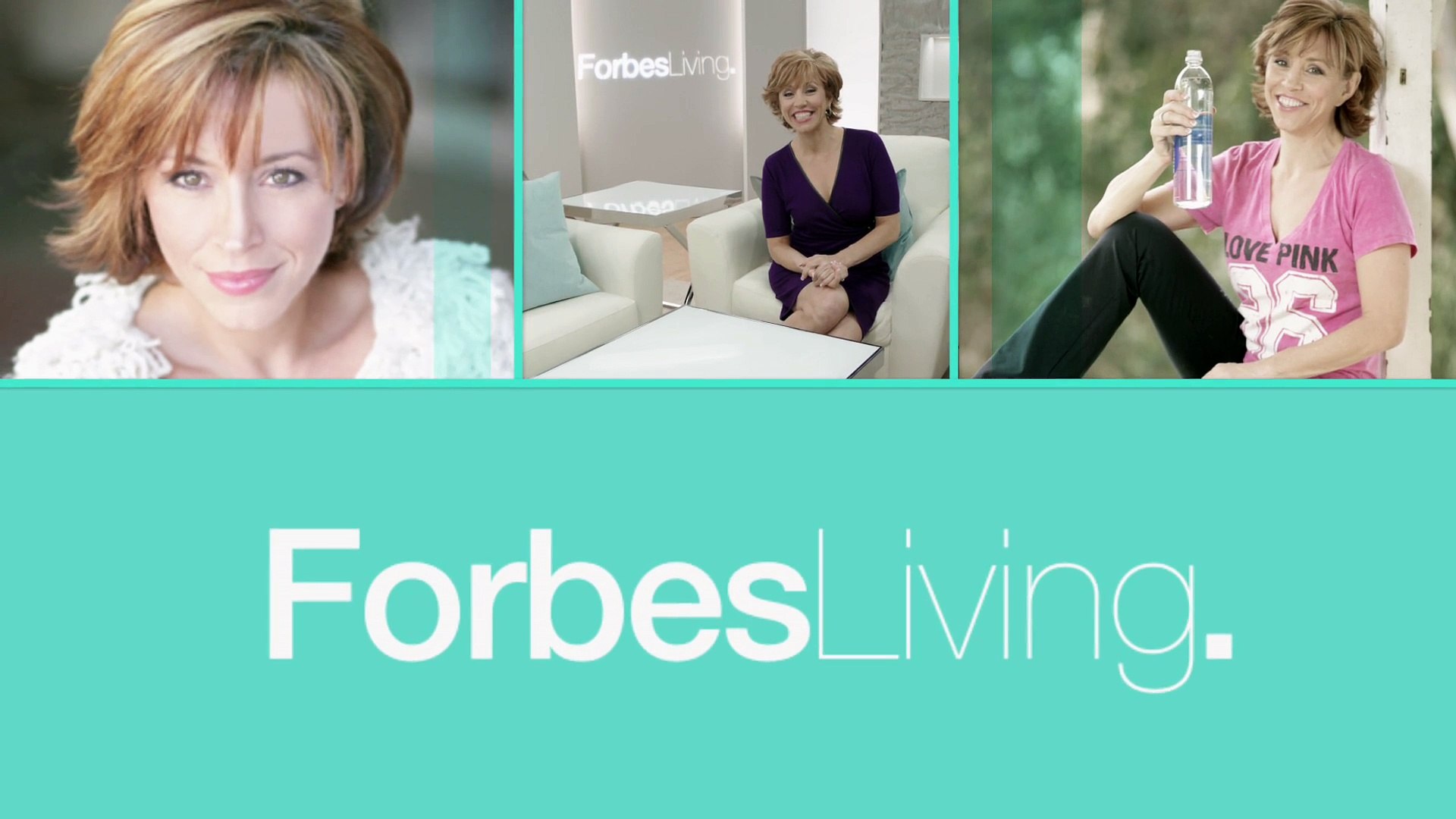 ⁣ReXist360 featured on Forbes Living TV