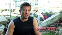 Marvel's THE AVENGERS: Age of Ultron - Featurette 