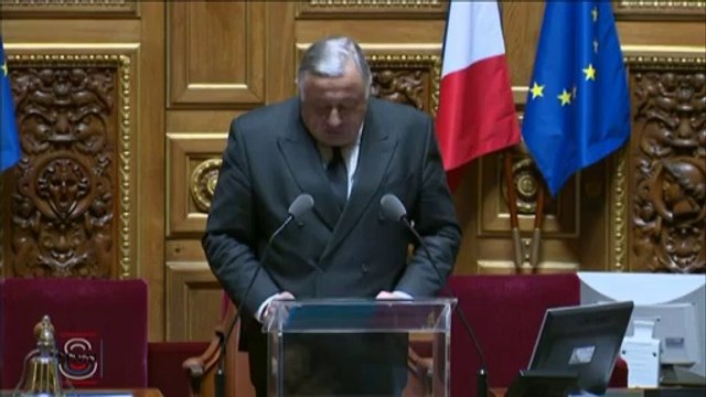 Larcher : Jean Germain, condamné avant même d'être jugé