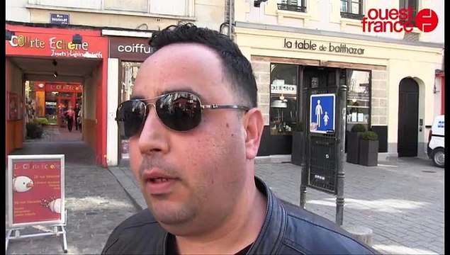 Le PV electronique à Rennes fait grincer les automobilistes