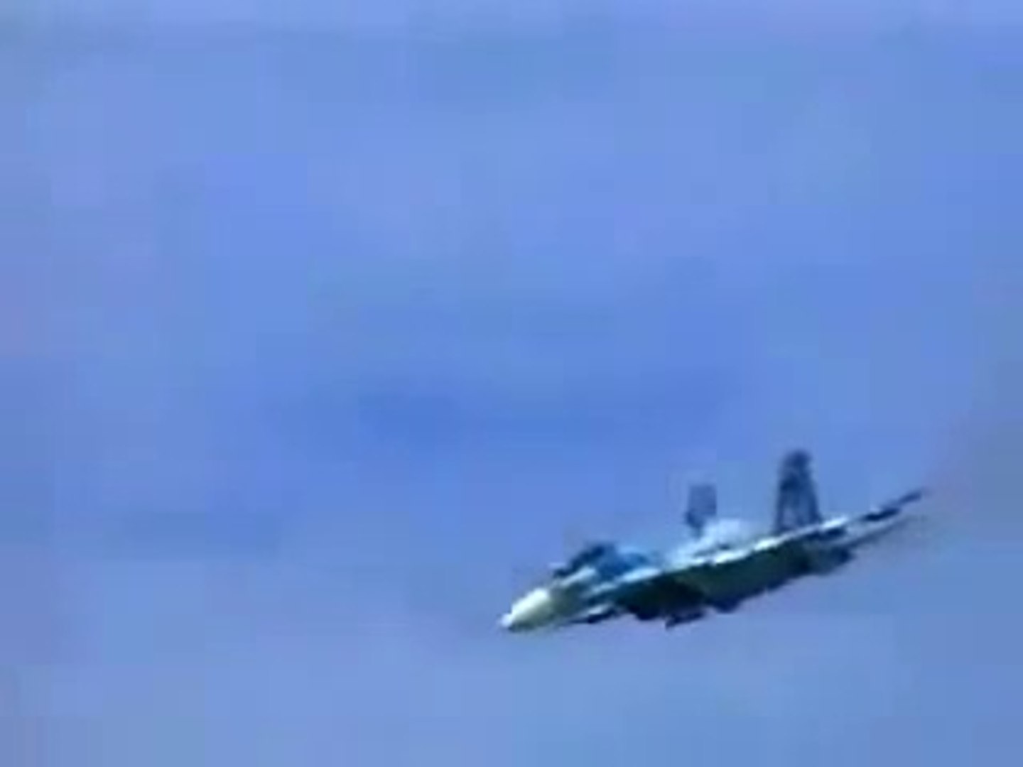 Ukraine Airshow Disaster