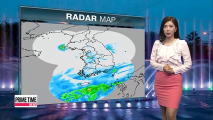 Chilly spring day in store Wednesday