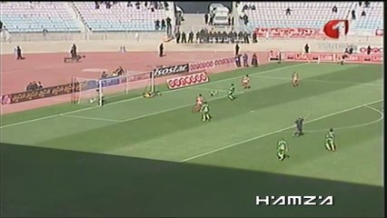 هدف عبد المؤمن جابو ضد قوافل قفصة