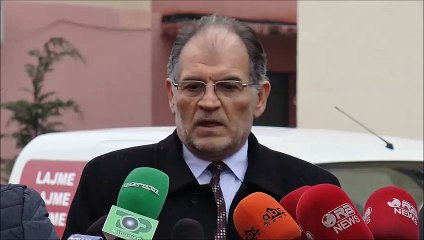 Koço Kokëdhima - kërkon amnisti për përdoruesit e kanabisit