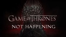 Indian 'Game Of Thrones' NOT HAPPENING! | Confirmed