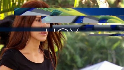 Amor Secreto - martes 7 de abril