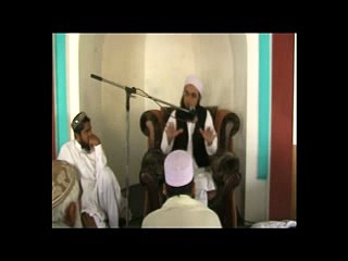 Mufti tanwer byan hafiz e quran ase bna