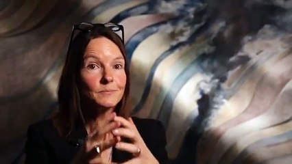 Chamanisme et Neuroscience : Interview de Corine Sombrun par ISSNOE