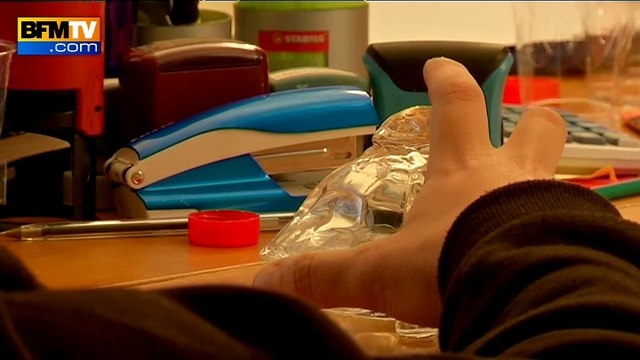 Trois mois après, il raconte sa rencontre avec Amedy Coulibaly: il était très calme