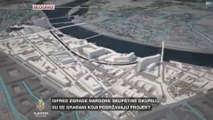 Ćurčić o projektu 'Beograd na vodi'