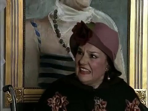 Zikina dinastija (Lude godine) 10