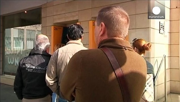 Кипр снял ограничения на движение капиталов