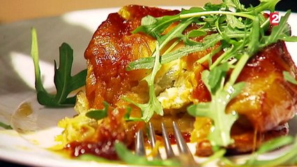 Vers une généralisation du "doggy bag" dans les restaurants ?