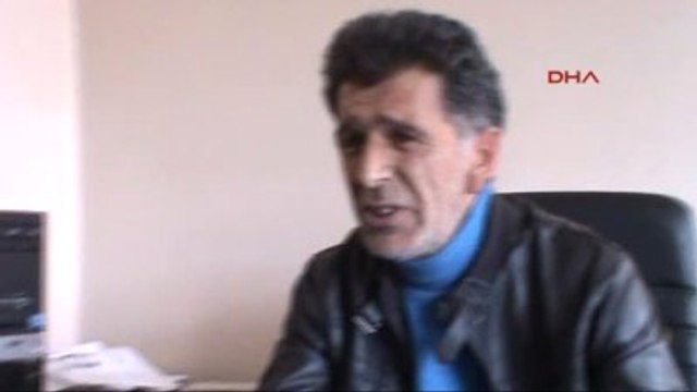 Ardahan CHP Ardahan Merkez İlçe Başkanı Alpaslan İstifa Etti