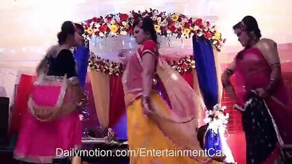 Delhi Wali Girl Friend - Wedding Dance - HD - Video Dailymotion