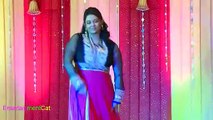 Girl Awesome Performance on Wedding Dance - Sheela Ki Jawani- HD - Video Dailymotion
