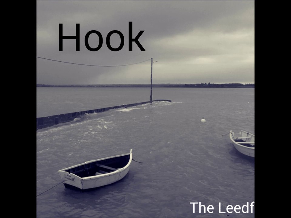 Hook -  LeedStreet (Audio Officiel)