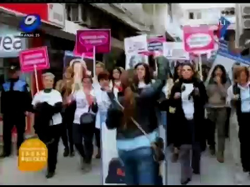 TİRE SÜT KOOP. KANAL 35 PROGRAMI 06.03.2015 - MAHMUT ESKİYÖRÜK