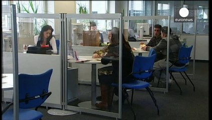 ألمانيا :وكالة التوظيف تقلص مستشاريها مع تدني البطالة