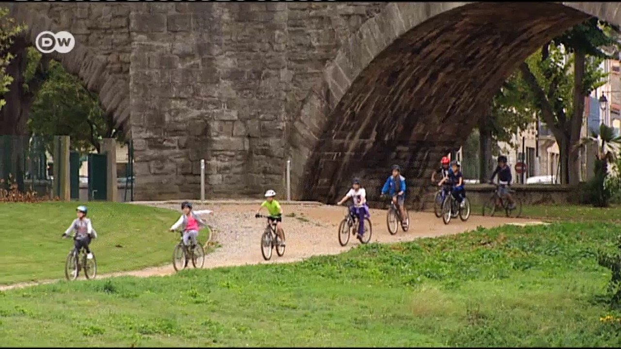 Reiseziel carcassonne in frankreich | euromaxx