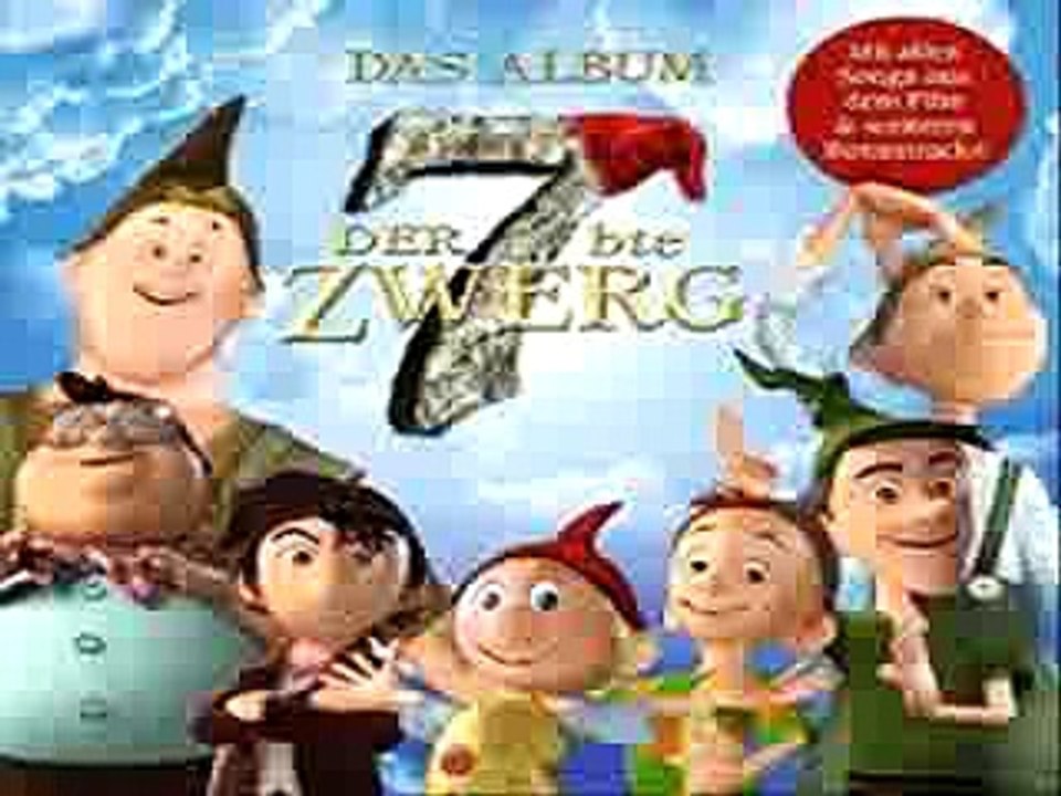Der 7bte Zwerg Full Movie (2014)