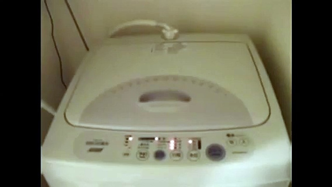 洗衣機