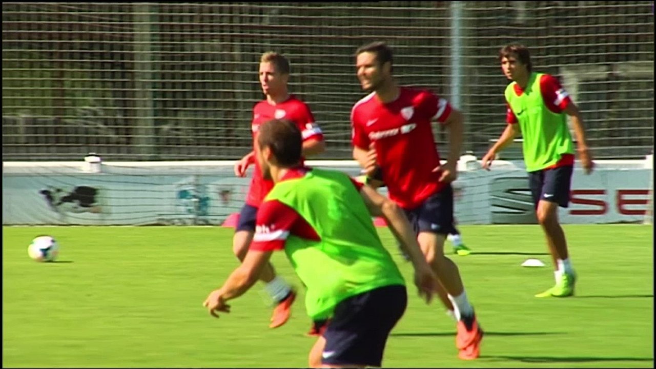 Muniain sufre rotura de ligamento cruzado