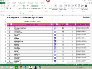 Filecats.co.uk - Ease of use