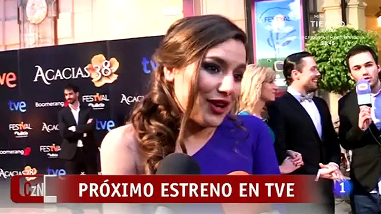 Acacias 38 en Corazón de tve