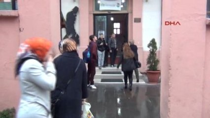 Giresun'da Fırtınada Okul Çatısı Uçtu: 13 Öğrenci Yaralandı 2-