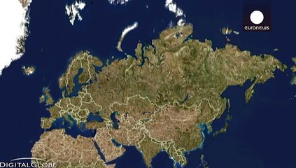 Brand auf russischem Atom-U-Boot: Keine Atomwaffen an Bord