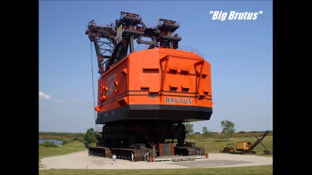 Strange & Extreme MEGA MACHINES - Tanks, Trains, Trucks, Ships, & Planes